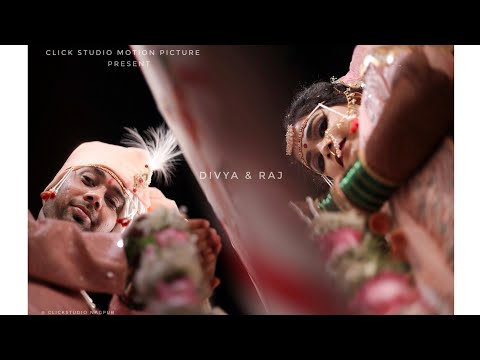 Wedding Photographer portfolio by Click Studio in Nagpur - Photo 3