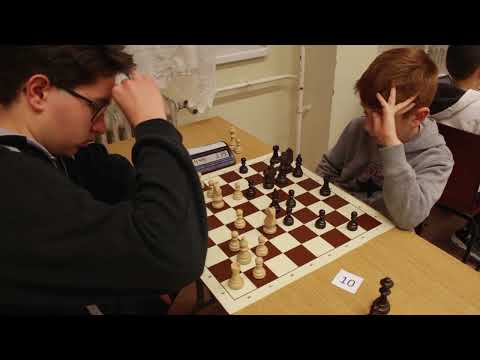 English Opening. Laskai G. (1572) - Gincsai M. (1000) | NYH Chess | Blitz