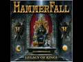 Hammerfall- At the End of the Rainbow 