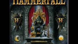 Hammerfall- At the End of the Rainbow