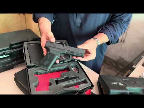 Norinco np22 np34 np42 np7 made in china 9mm vs turkish 9mm dy9 karl 19 fxss9 bays Pistol