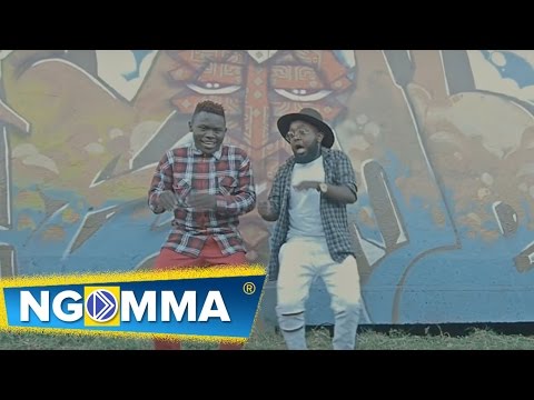 Kelele Takatifu - Bamba Mbaya (Official Music Video)