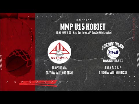 TS Ostrovia Ostrów Wielkopolski - Enea AZS AJP Gorzów Wielkopolski