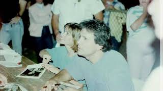 Charly McClain and Wayne Massey Tribute