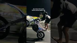 Download lagu aku tulus kok cuma... | story wa supermoto herex malam wheelie keren mp3 Download lagu aku tulus kok cuma... | story wa supermoto herex malam wheelie keren mp3