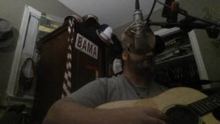 Still loving you - Sammy Kershaw cover