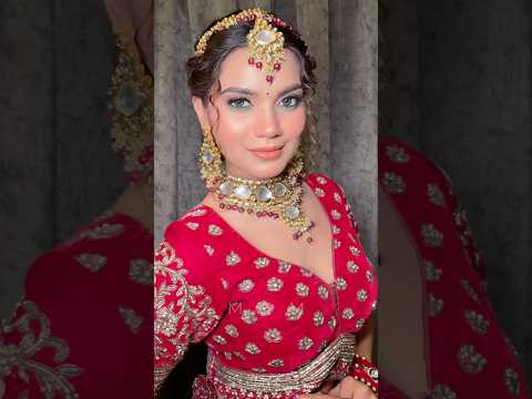 Bridal Makeup Artist portfolio by Mohit Chhabra Makeovers in Delhi - Photo 2 Bridal Makeup Artist portfolio by Mohit Chhabra Makeovers in Delhi - Photo 2
