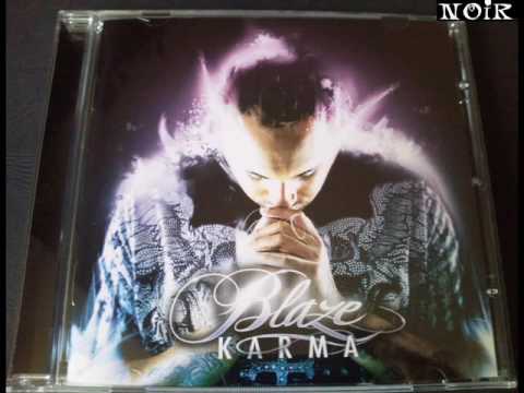 Blaze - Grünes Licht feat. Haftbefehl und Raf