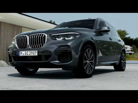 BMW X5 xDrive45e | ID: 8269752 | 9F76326