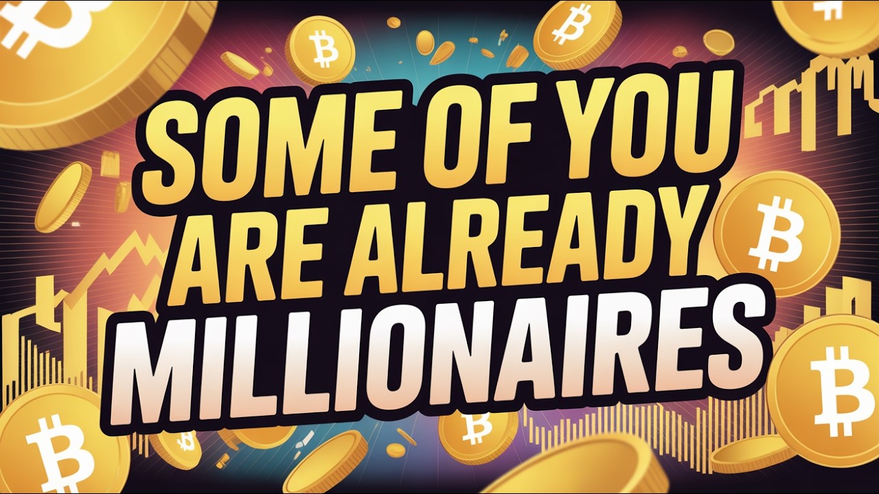 Anyone Not Holding Bitcoin Is About To Be Very Upset The Crypto Market Just Got More Interesting