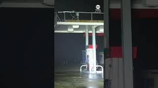 Dramatic footage shows flooding, damage from Hurricane Milton in Venice, Florida