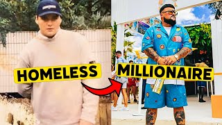 The Full Story Of Charlie Sloth In 10 Minutes