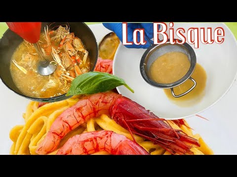 Come Fare Una BISQUE PERFETTA