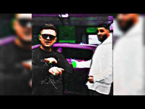 Kalazh44 & Samra - Italien Job (Acapella)