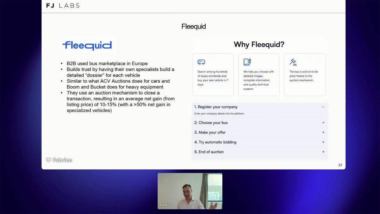 Episode 52: Marketplaces in the Age of AI