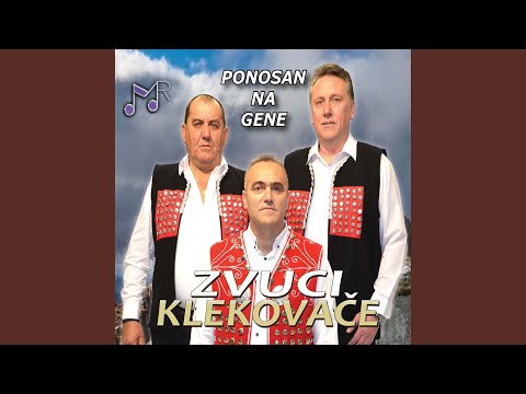 Nije lako spomenuti brata