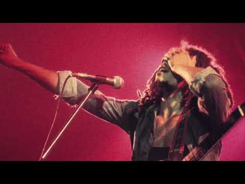 Bob Marley & The Wailers - Ride Natty Ride - Demo Take 1 (Remastered Mix)