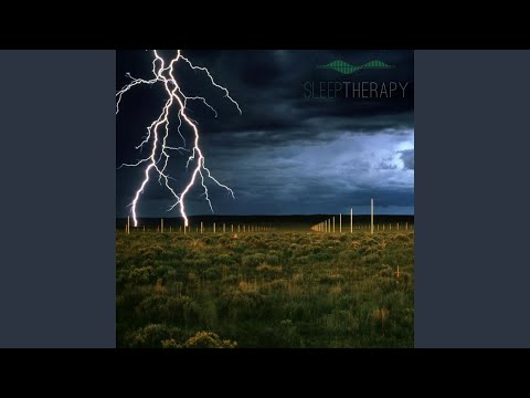 Download SleepTherapy - Thunderstorm Sounds: 1 Hour Thunder MP3