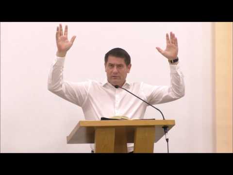 Jijie  Ionică -  Psalmul  27:8.   31.03.2017