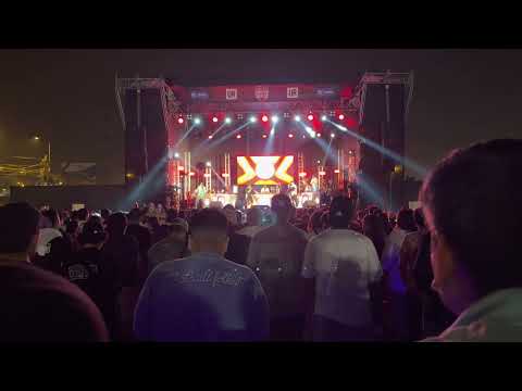 Ghost vs Jair Wong | minutos libres | desde el público | FMS Peru J11 T2