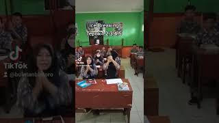 Download lagu ICE BREAKING TEPUK 12345 mp3