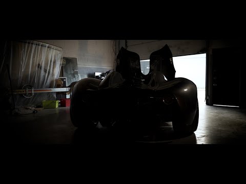 Thumbnail for Babieca - TEASER #4 - Première sortie