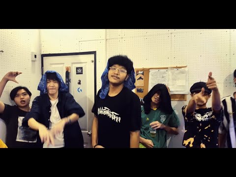 HI - ระวัง (Prod. By BENJAMIN)