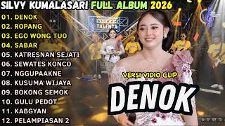 Download lagu DENOK - ROPANG - EGO WONG TUO - SILVY KUMALASARI FULL ALBUM TERBARU 2026 || BERKAH TALENTA 2026 mp3