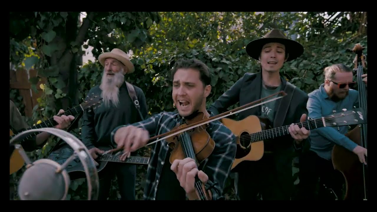 Promotional video thumbnail 2 for The Guesthouse Band
