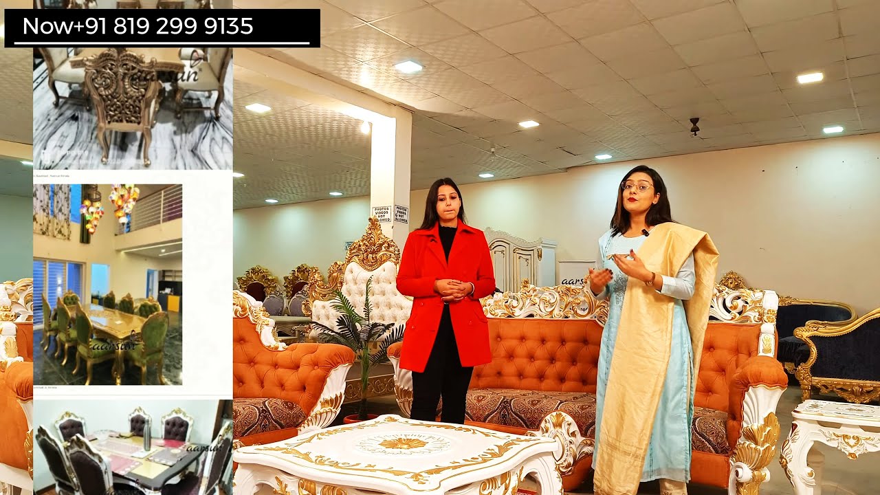 Product Video