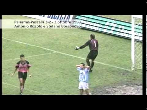 R&N - Io c'ero in serie B nella stagione 1993/1994