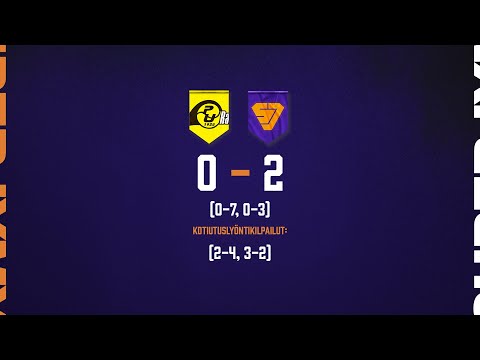 Juoksukooste | Pattijoen Urheilijat - Sotkamon Jymy 27.1.2023