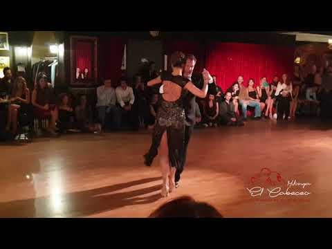 László Budai & Andrea Pirity - 2/5 - Pedro Laurenz "Mendocina"