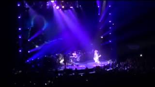 Sitting On Top Of The World - Lenny Kravitz - 6th December 2014 - Wembley London