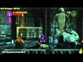 Lego Harry Potter Years 1 4 Defeating The Object Trophy Achievement HTG