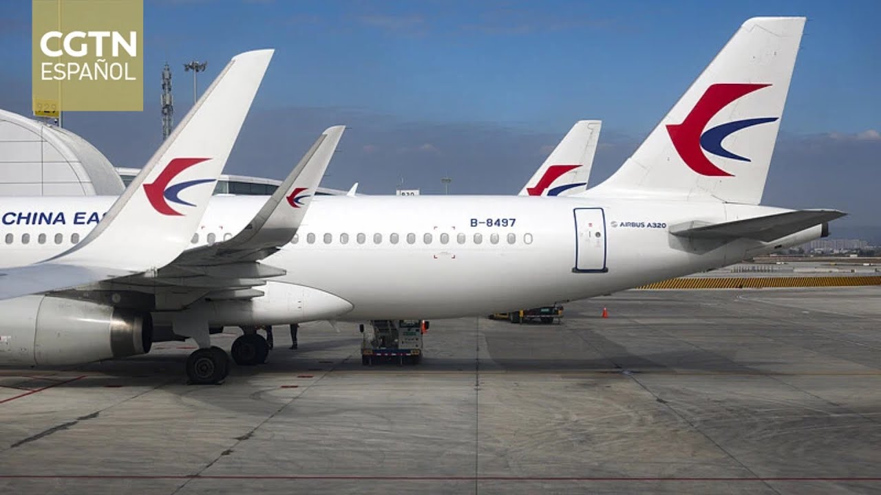 Nueva ruta aérea entre China y Argentina impulsa la conectividad y el comercio bilateral