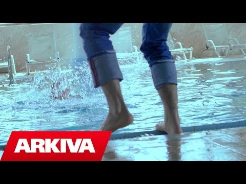 Sabina Dana ft. Valton Krasniqi - Te dua (Official Video, Full HD)