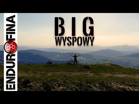 BIG Wyspowy, czyli Beskid Wyspowy odkryty na nowo.