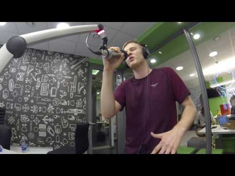 Gatvės Lyga: troubleMaker - Palata Nr. 1