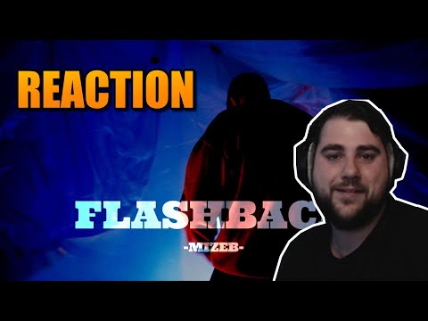 Einfach KRASS! 😱 |@MiZeb - FLASHBACK (prod. by FIFTY VINC & VENDETTA) reaction