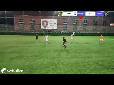 Gol Videosu