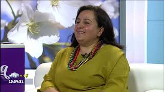 Առավոտը Շանթում/Aravot Shantum / 05.04.2023