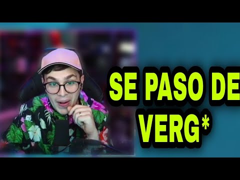 juanSGuarnizo Reacciona a RESIDENTE || BZRP Music Sessions #49