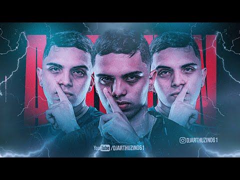 É 10 PRA MEIO DIA - MC MM, MC Delano e MC Talibã (DJ Arthuzin 061 e DJ SD 061)