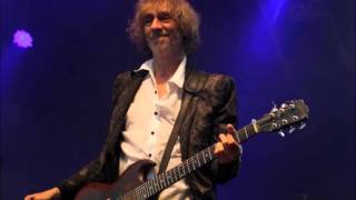 Louis Bertignac Lyrics - Ces idées là