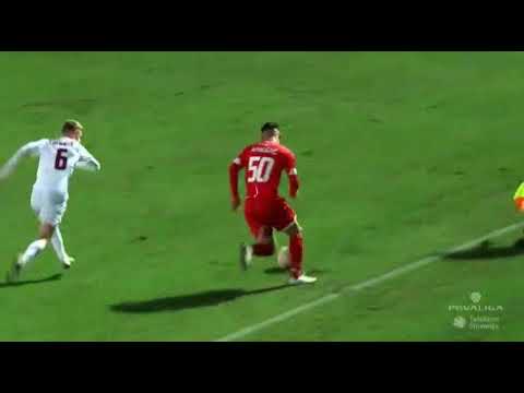 Aluminij  Triglav  4 0  39'  Vrbanec