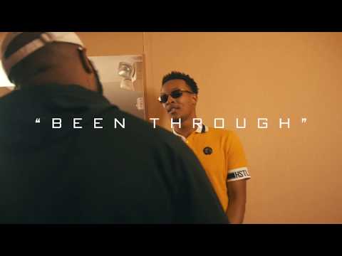 Switchgang Mari Bandz x SB - Been Through
