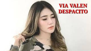 Download lagu VIA VALEN || Despacito || dangdut hitz mp3
