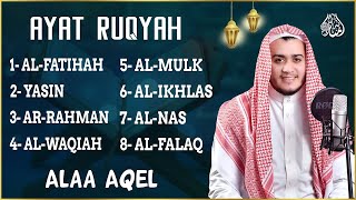 Download lagu Bacaan Alquran Surah Alfatihah Albaqarah Yasin Arrahman Alwaqiah Almulk | BY ALAA AQEL mp3 Download lagu Bacaan Alquran Surah Alfatihah Albaqarah Yasin Arrahman Alwaqiah Almulk | BY ALAA AQEL mp3
