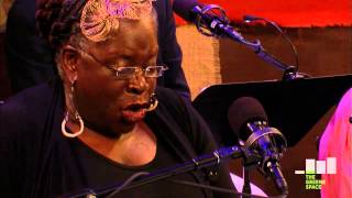 &quot;Ma Rainey&#39;s Black Bottom,&quot; Live in The Greene Space